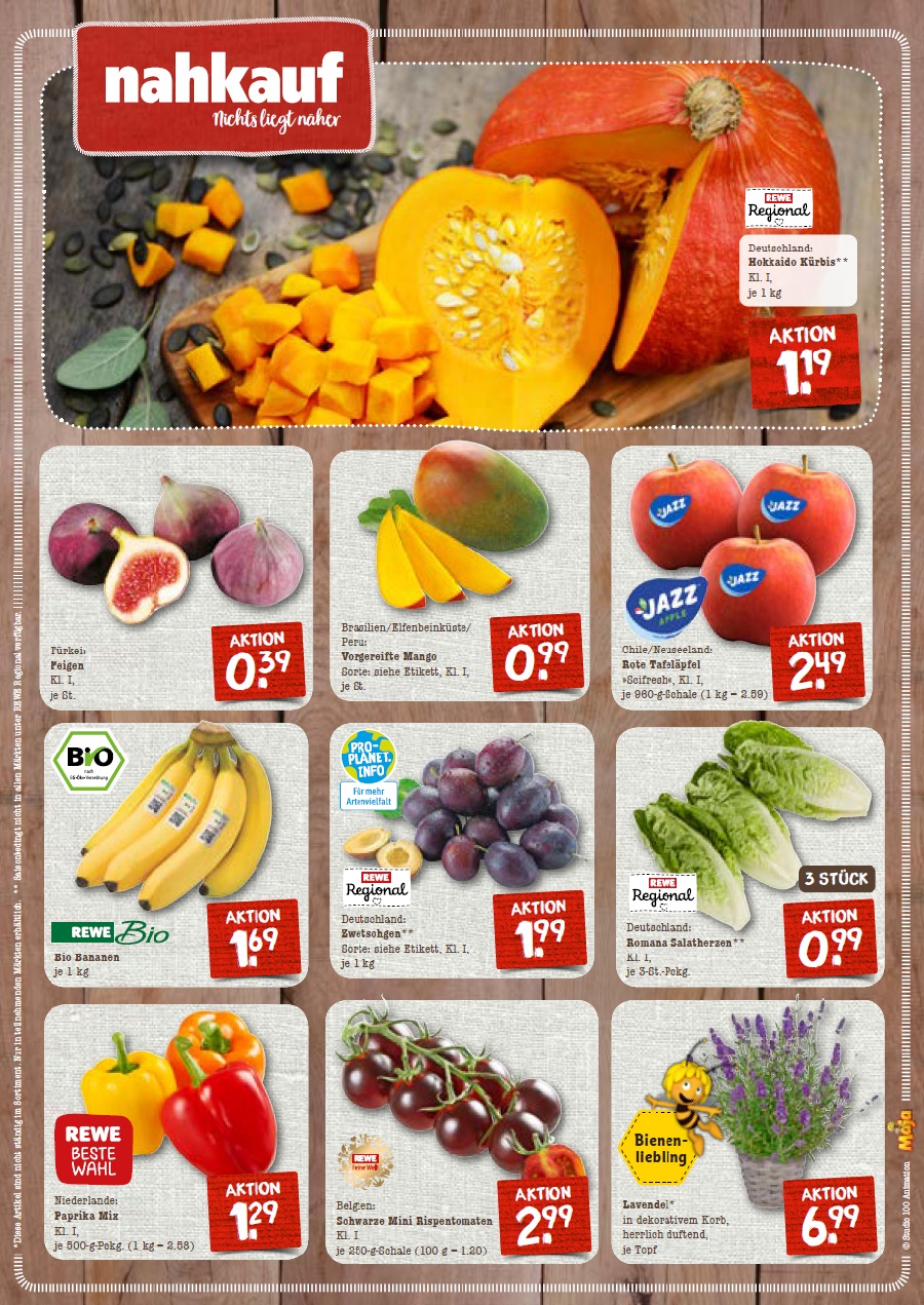 Nahkauf Schaaf - einkaufen in Ihrem Supermarkt in Cunewalde